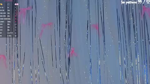 Ally online show from April 22, 9:55 pm