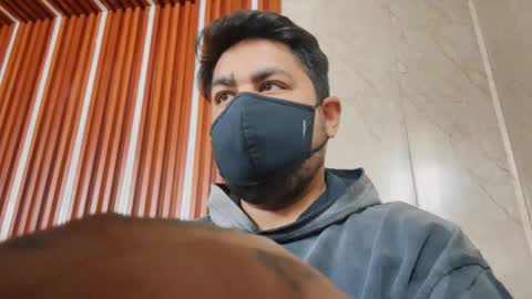 Sleepy owl online show from November 12, 9:33 am