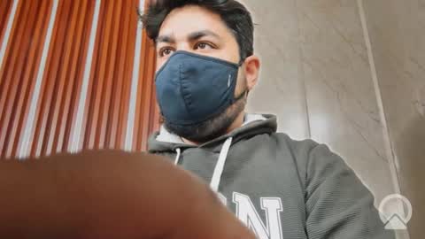 Sleepy owl online show from November 27, 10:01 am