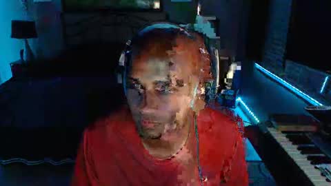 a4orce online show from October 19, 1:43 am