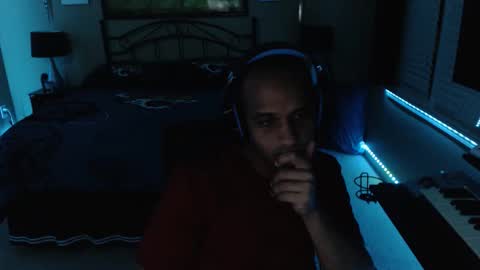 a4orce online show from March 11, 3:42 am