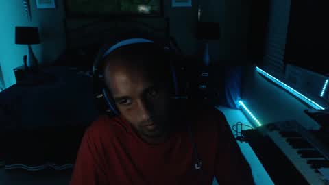 a4orce online show from October 8, 1:02 am