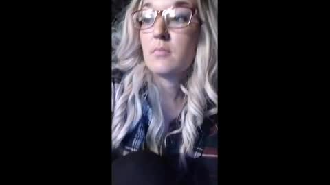 Bree Anna online show from December 20, 1:58 am