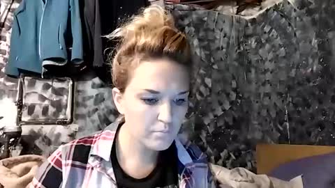 Bree Anna online show from January 23, 5:24 am