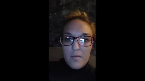 Bree Anna online show from January 23, 8:25 am