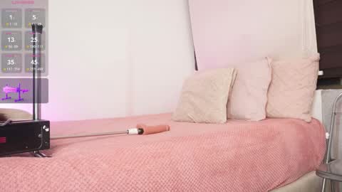 Alexandra  online show from October 4, 9:18 am