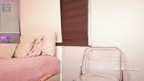 Alexandra  online show from January 13, 9:06 am