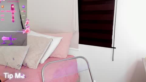 Alexandra  online show from January 28, 10:02 am