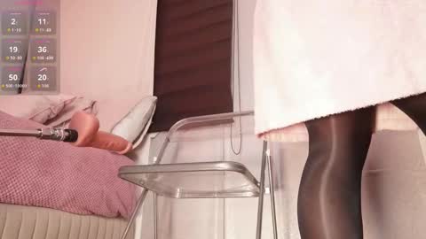 Alexandra  online show from February 2, 9:49 am