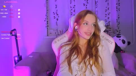 Anice online show from November 30, 11:12 pm