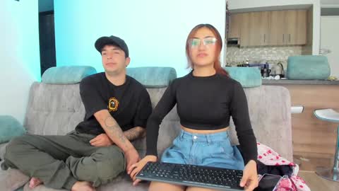 A Sexy Couple online show from January 29, 5:13 pm