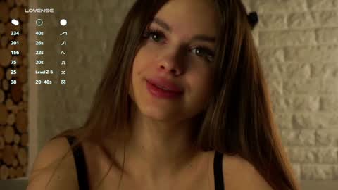 Lina online show from February 6, 3:09 pm