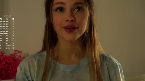 Lina online show from February 10, 3:21 pm