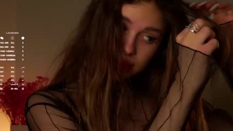 Lina online show from February 18, 3:10 pm