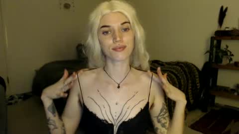 ally online show from January 17, 2:08 am