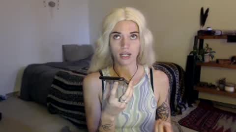 ally online show from December 28, 9:08 pm