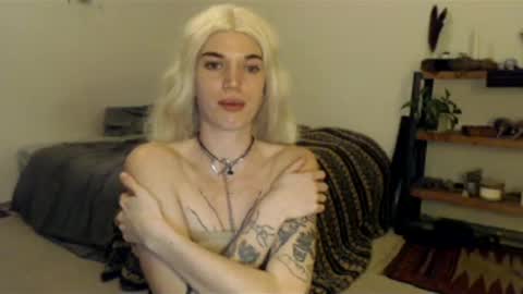 ally online show from January 12, 1:53 am