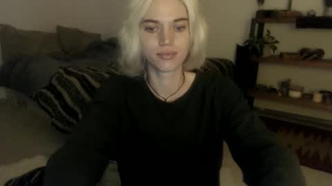 ally online show from December 13, 8:25 pm