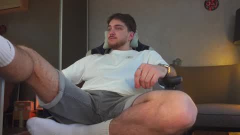 Alex online show from October 16, 7:30 am