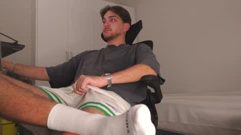 Alex online show from March 23, 2:05 am