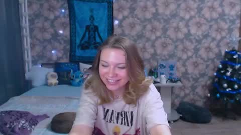 Alice online show from January 13, 3:25 am