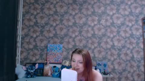 Alice online show from April 16, 3:45 pm