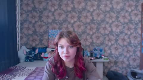 Alice online show from May 31, 8:24 am