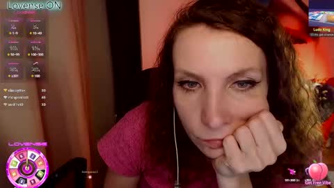 Katie online show from February 24, 10:36 pm