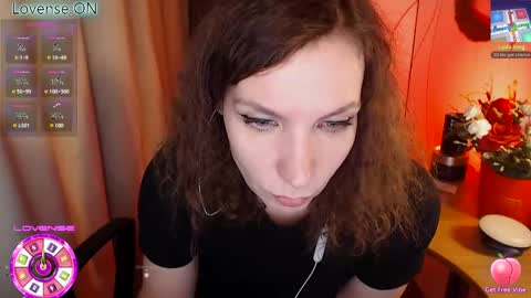 Katie online show from February 17, 7:55 pm