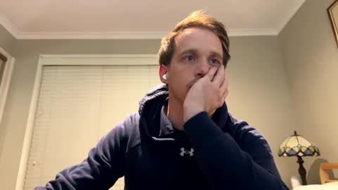 Kris online show from April 3, 8:43 am