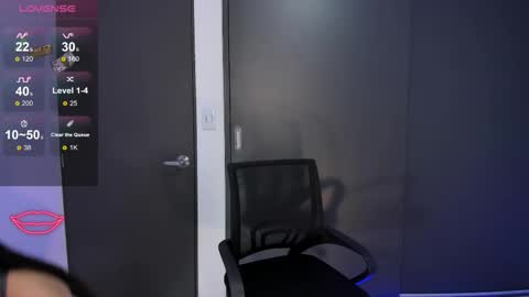 andrea online show from September 30, 2:55 am