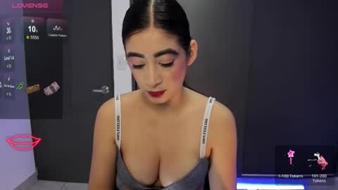 andrea online show from October 1, 10:36 am