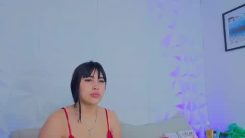 aanny__ online show from September 10, 10:49 am