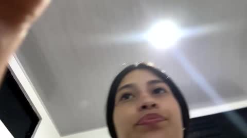 Snapshot of aantonella__ chatting on March 12, 7:13 am antonella online show from March 12, 7:13 am
