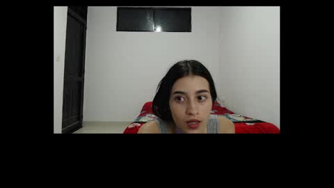 Snapshot of aantonella__ chatting on March 10, 6:27 am antonella online show from March 10, 6:27 am