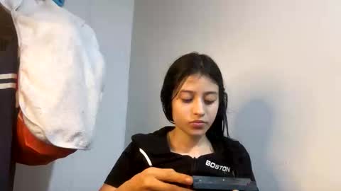 Snapshot of aantonella__ chatting on September 22, 4:16 am antonella online show from September 22, 4:16 am