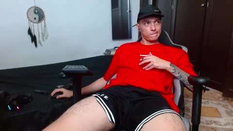 aarman online show from February 19, 4:44 am