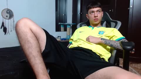 aarman online show from February 1, 3:19 am