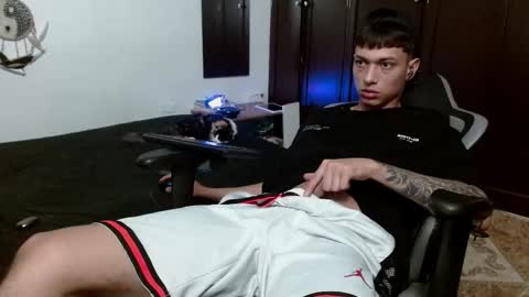 aarman online show from October 15, 11:05 pm