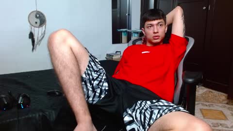 aarman online show from January 20, 5:59 am