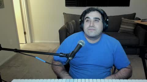 Snapshot of aaroleplayer chatting on December 7, 4:59 am Aaron online show from December 7, 4:59 am