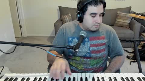 Snapshot of aaroleplayer chatting on December 1, 7:49 pm Aaron online show from December 1, 7:49 pm