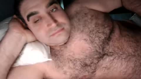 Aaron online show from April 3, 10:55 am