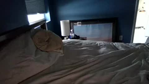 Aaron online show from February 18, 12:16 pm