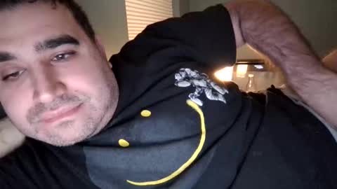 Snapshot of aaroleplayer chatting on January 7, 1:24 pm Aaron online show from January 7, 1:24 pm
