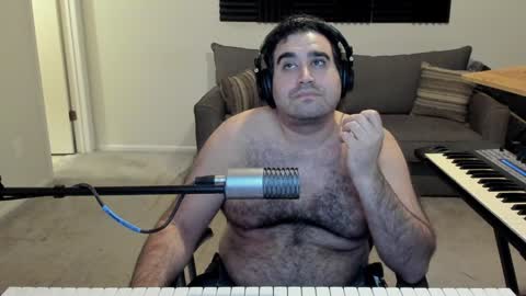 Snapshot of aaroleplayer chatting on January 1, 5:54 am Aaron online show from January 1, 5:54 am