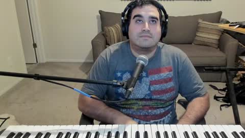 Snapshot of aaroleplayer chatting on December 1, 10:56 pm Aaron online show from December 1, 10:56 pm