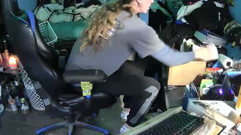 NorCalLongSlong online show from April 7, 2:19 pm