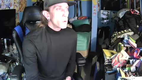 NorCalLongSlong online show from February 25, 4:43 pm