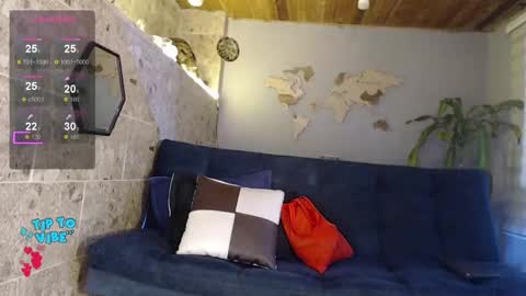 Aaron and Jassell online show from February 23, 1:42 pm